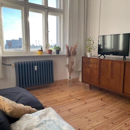 Sentymenty - Apartamenty W Kamienicy Na Mickiewicza Torun Exterior foto