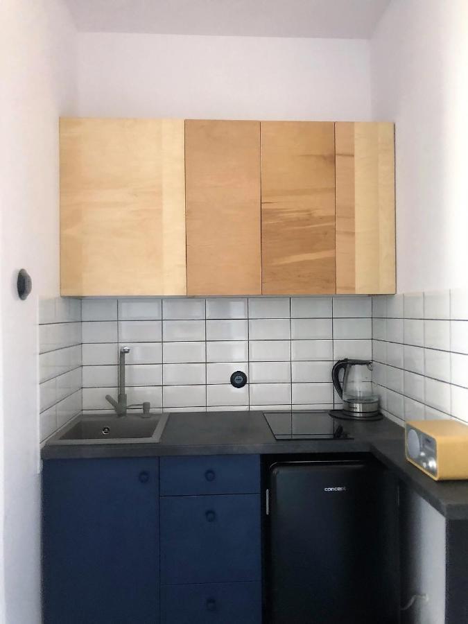 Sentymenty - Apartamenty W Kamienicy Na Mickiewicza Torun Exterior foto