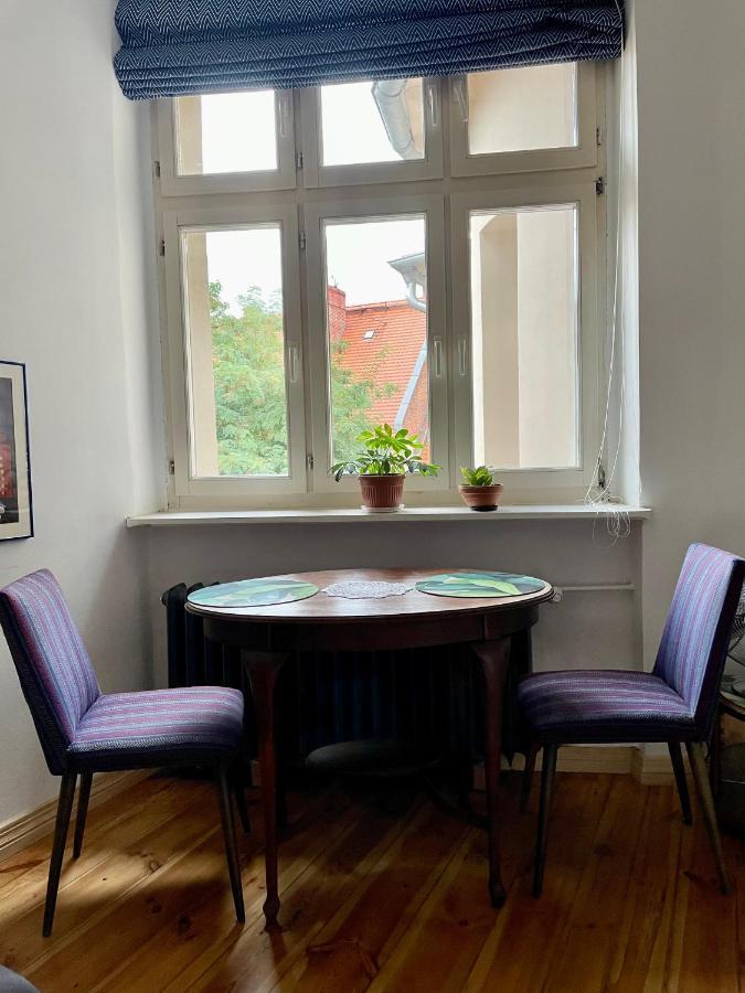 Sentymenty - Apartamenty W Kamienicy Na Mickiewicza Torun Exterior foto