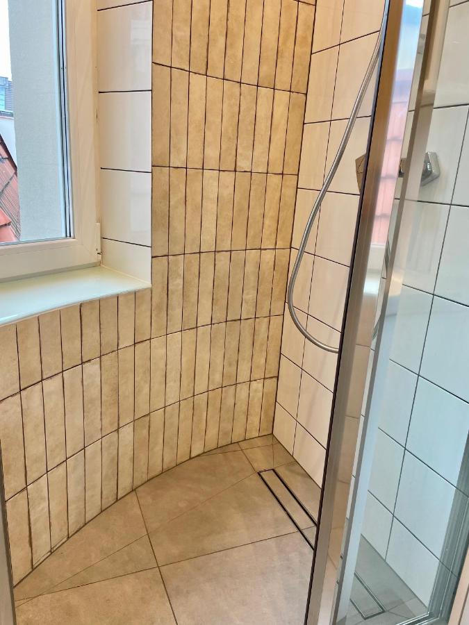 Sentymenty - Apartamenty W Kamienicy Na Mickiewicza Torun Exterior foto